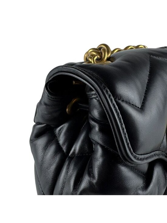 Gucci Backpack Black main image 9